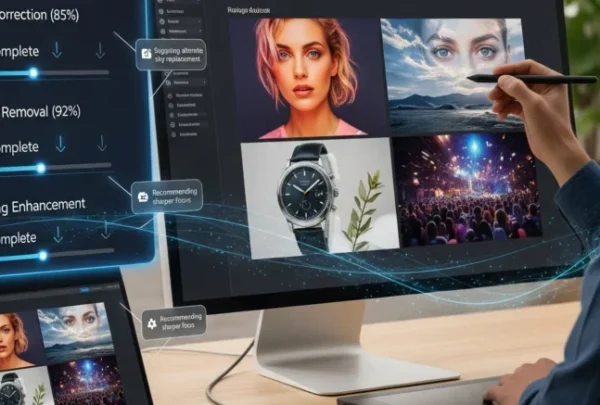 Top 10 Editing Scenarios Where AI and Human Work Best Together