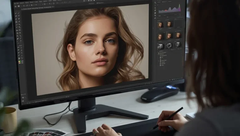 Top 10 Top 10 Things Manual Editors Do Better Than AI Tools