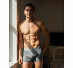 men's underwear