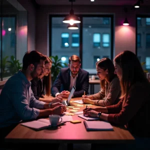 Track Performance and Adjust Smartly