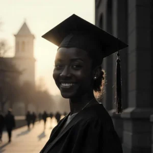 Try Backlighting for a Cool Effect