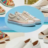 guide to summer shoes
