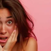 mistakes during a studio photoshoot