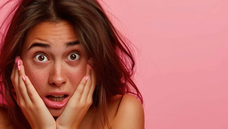 Unexpected Mistakes During a Studio Photoshoot mistakes during a studio photoshoot