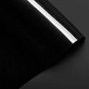 Use Black Cards to Block Glare