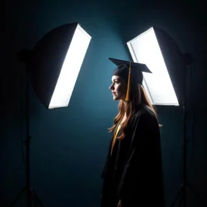 Use Extra Lights If Needed