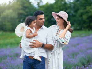 Use Soft, Natural Light Photography Tips for Family Photos