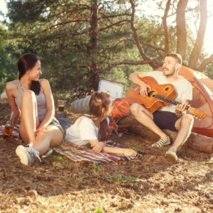 Use Natural Lighting