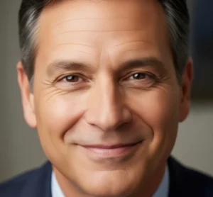 Using Facial Expressions to Show Confidence and Approachability