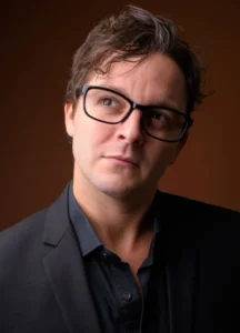 Using Your Cropped Headshot Effectively