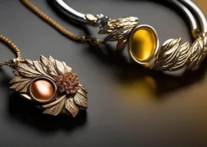 Vintage-Inspired Designs
