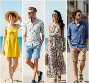 Wear What Feels Right for You