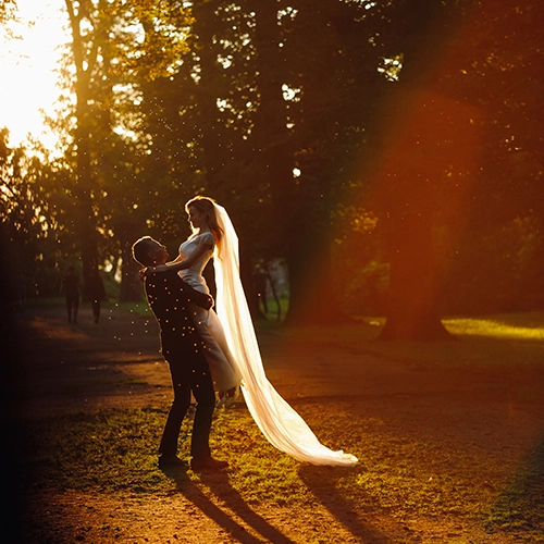 Wedding Photo Editing