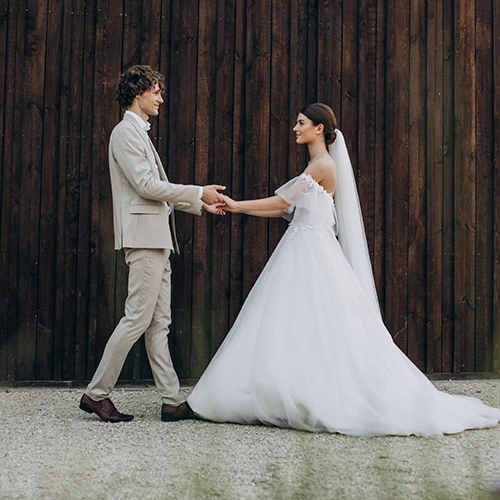 Wedding Photo Editing