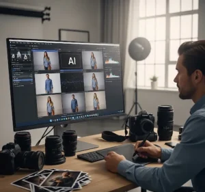 When AI Editing Fits Your Photography Style