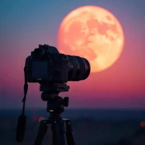 Why Canon Lenses Stand Out from