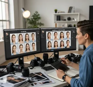 Why Choosing the Right Editing Style Matters