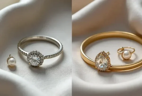 Why Do I Need Jewelry Photo Retouching