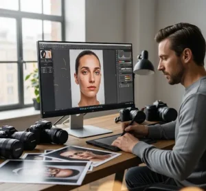 Why Manual Editing Still Has a Strong Place in Photography