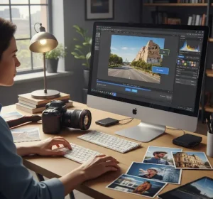 Why You Should Use AI Editing
