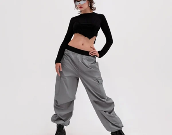 Fashion Photo Editing