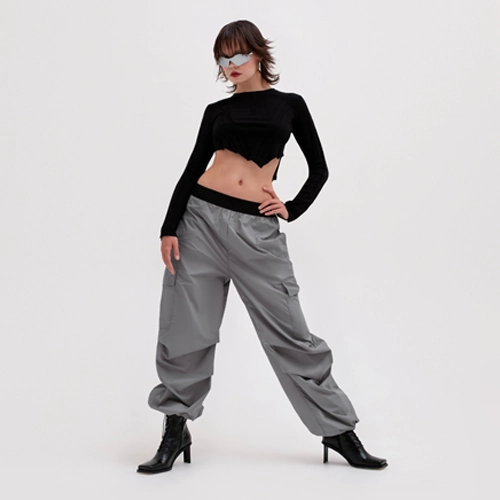 Fashion Photo Editing