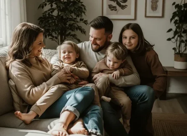 10 Best Family Photos Photography Style in 2025