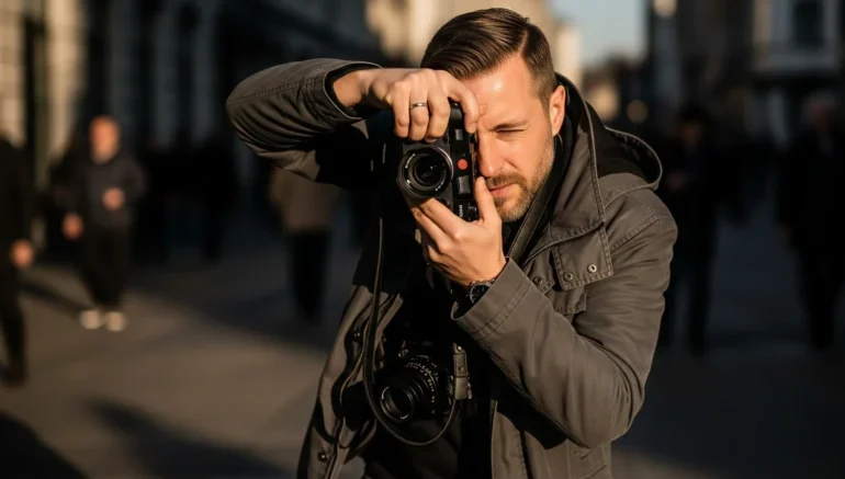 10 Inspiring Leica M10 Monochrome for Photographers