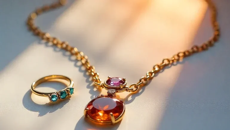 10 Practical Lighting Tips for Better Jewelry Photos 10 Practical Lighting Tips for Better Jewelry Photos
