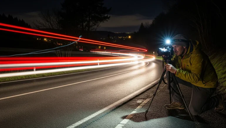 7 Easy Shutter Tricks to Improve Your Shots 7 Easy Shutter Tricks to Improve Your Shots