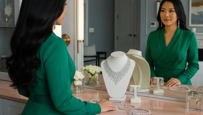 7 Ultimate Guide to Diamond Jewelry Cleaning at Home 7 Guide to Diamond Jewelry Cleaning at Home