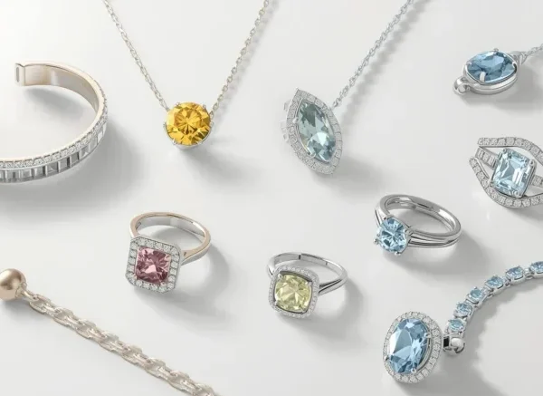 7 Useful Tips for Jewelry Background Retouching