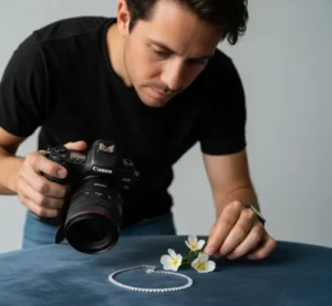 Add Simple Props to Support the Look