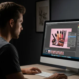 Adjust Brightness and Contrast