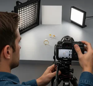 Adjust Camera Settings for Better Lighting Tips