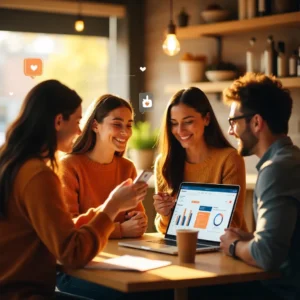 Affordable Marketing Through Customer Referrals