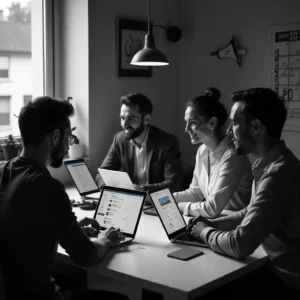 Affordable Marketing on Free Online Platforms