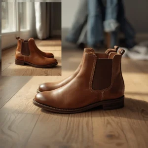 Angles That Highlight the Best Features