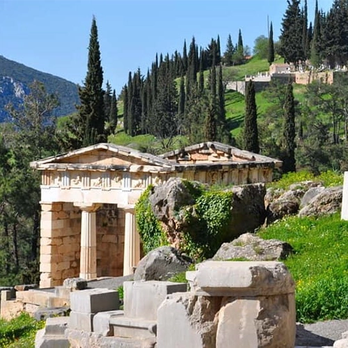 Archaeological Museum of Volos