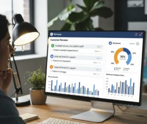 Ask for Customer Feedback