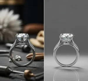 Background Removal -  Professional Photo Retouching