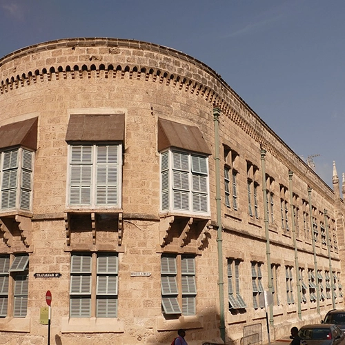 Barbados, Bridgetown, Caribbean