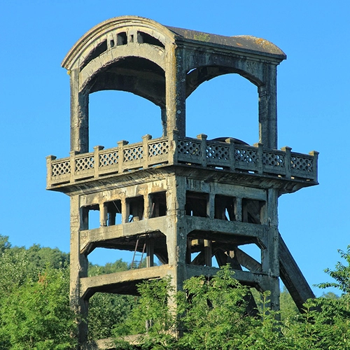 Belgium, Hate, Charleroi