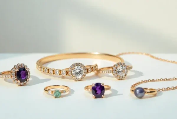 Benefits of Photo Retouching Services for Jewelry Businesses Benefits of Photo Retouching Services for Jewelry Businesses
