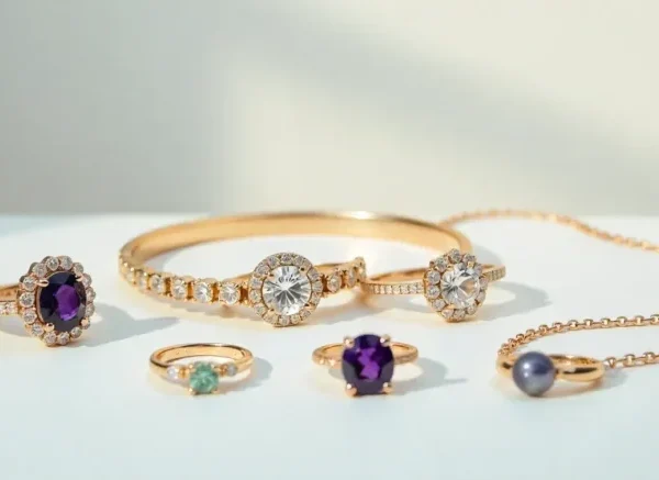 Benefits of Photo Retouching Services for Jewelry Businesses