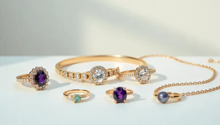Benefits of Photo Retouching Services for Jewelry Businesses Benefits of Photo Retouching Services for Jewelry Businesses