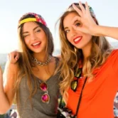 perfect best friend photoshoot