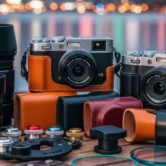 Best Fujifilm X100V Accessories Best Fujifilm X100V Accessories Every Photographer Needs