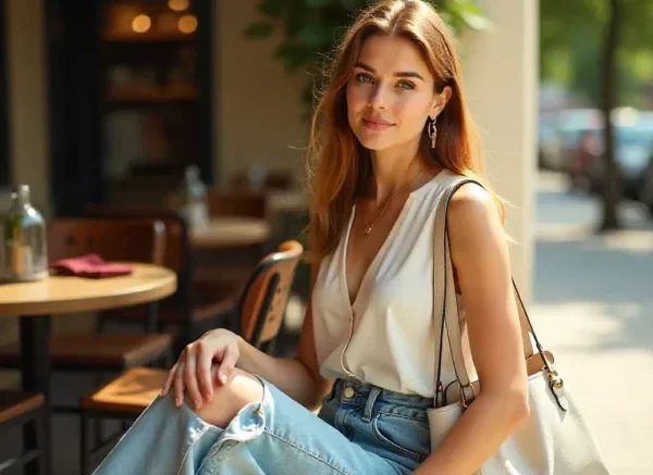 Best Poses and Angles for Lifestyle E-Commerce Photography