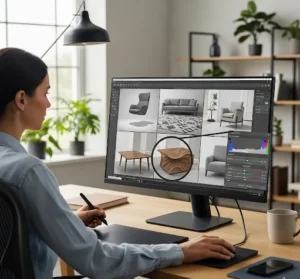 Best Practices When AI Photos Aren’t Perfect